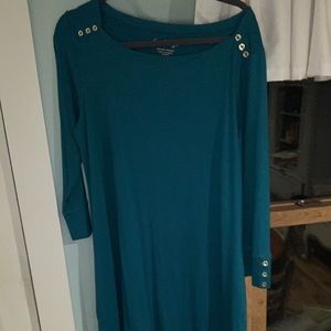 Lilly Pulitzer Sophie 50+ dress NWT